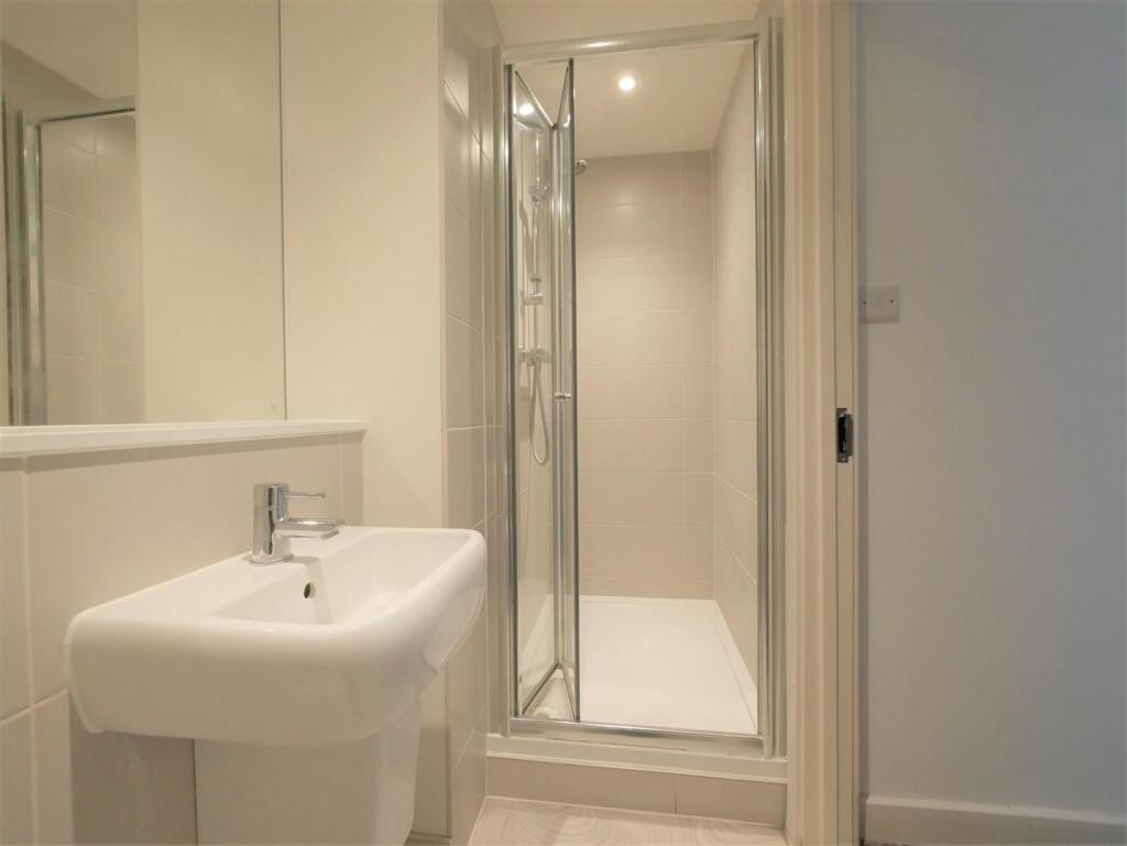 Main image of property: Flat 4 Hill House, Bournemouth BH1