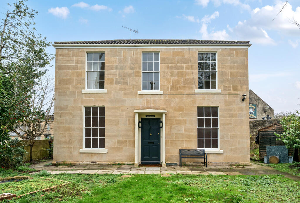 Main image of property: Hatfield Road, Bath, Somerset, BA2