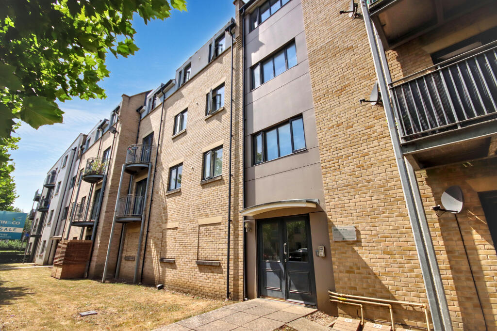 Main image of property: Chariot Way, Orchard Park, Cambridgeshire