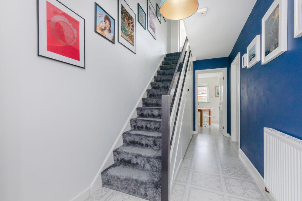 The Martlets, Lewes, BN7 - View 4