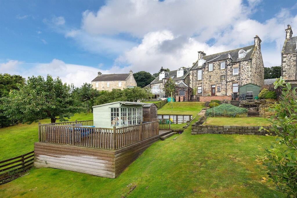 Main image of property: Foremount Villa, Braehead, Bo'ness, EH51