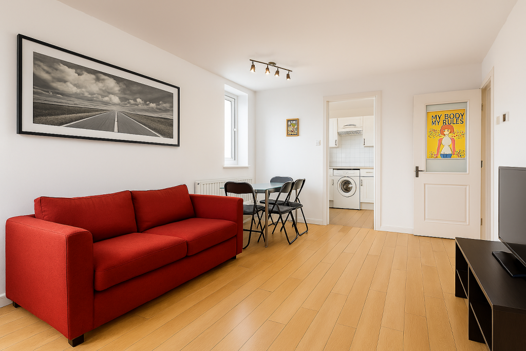 Main image of property: Bloomfield Road, SE18