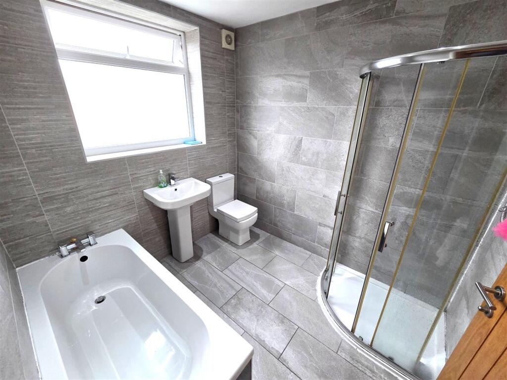 Stubley Lane, Dronfield Woodhouse, Dronfield - More