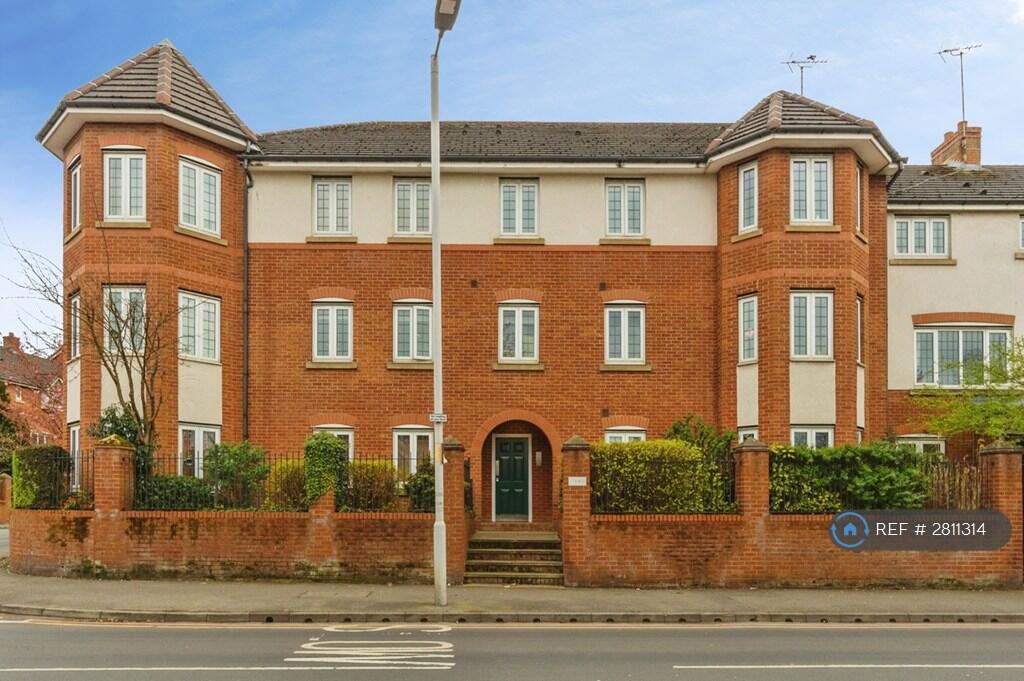 Main image of property: Nell Lane, Chorlton, Manchester, M21