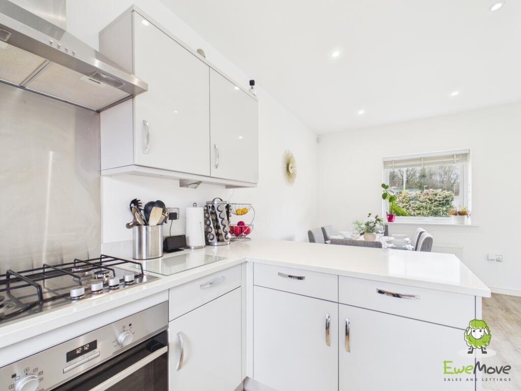 Trinity Way, Basingstoke, Hampshire, RG24 photo 5