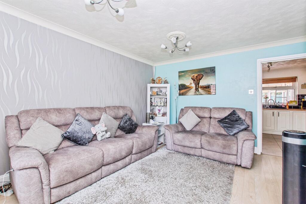 House in King's Lynn and West Norfolk, Walsoken - View 5