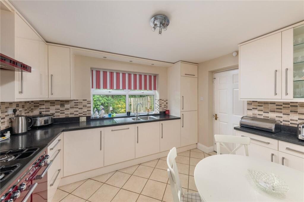 House in Gateshead, North East - View 5