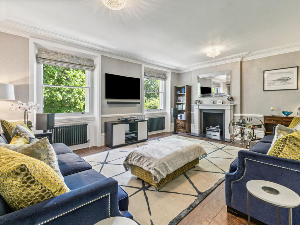 Main image of property: Eccleston Square, London, SW1V