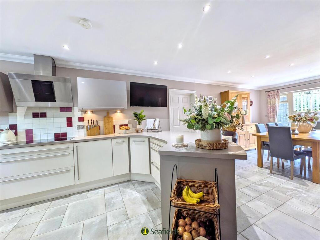 Main image of property: Gully Road, Seaview, PO34 5BY