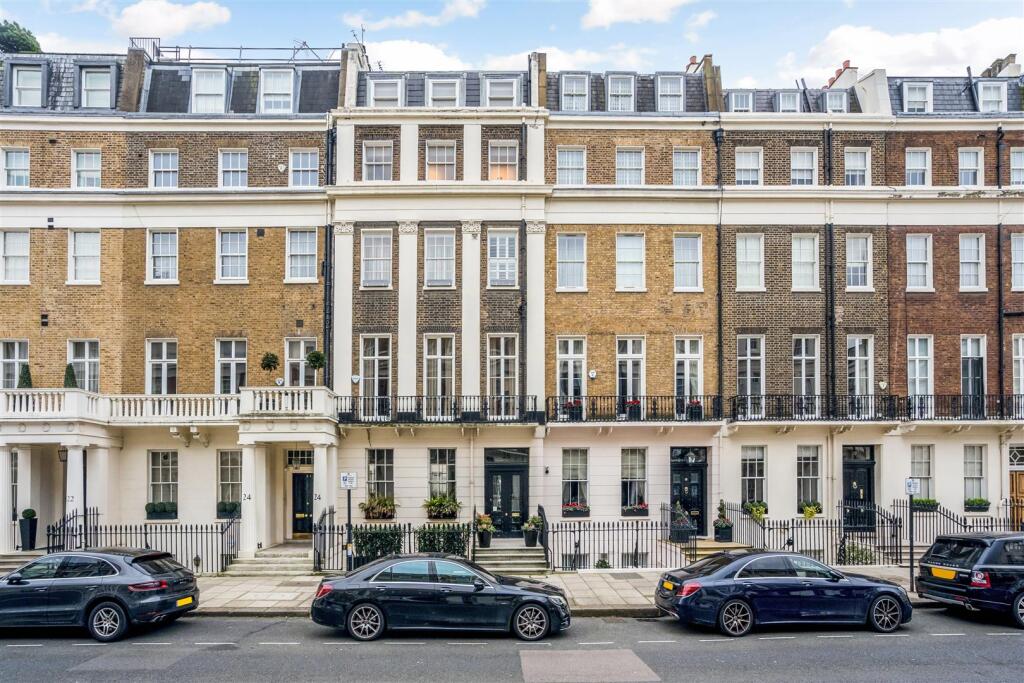 Apartment in London - View 5