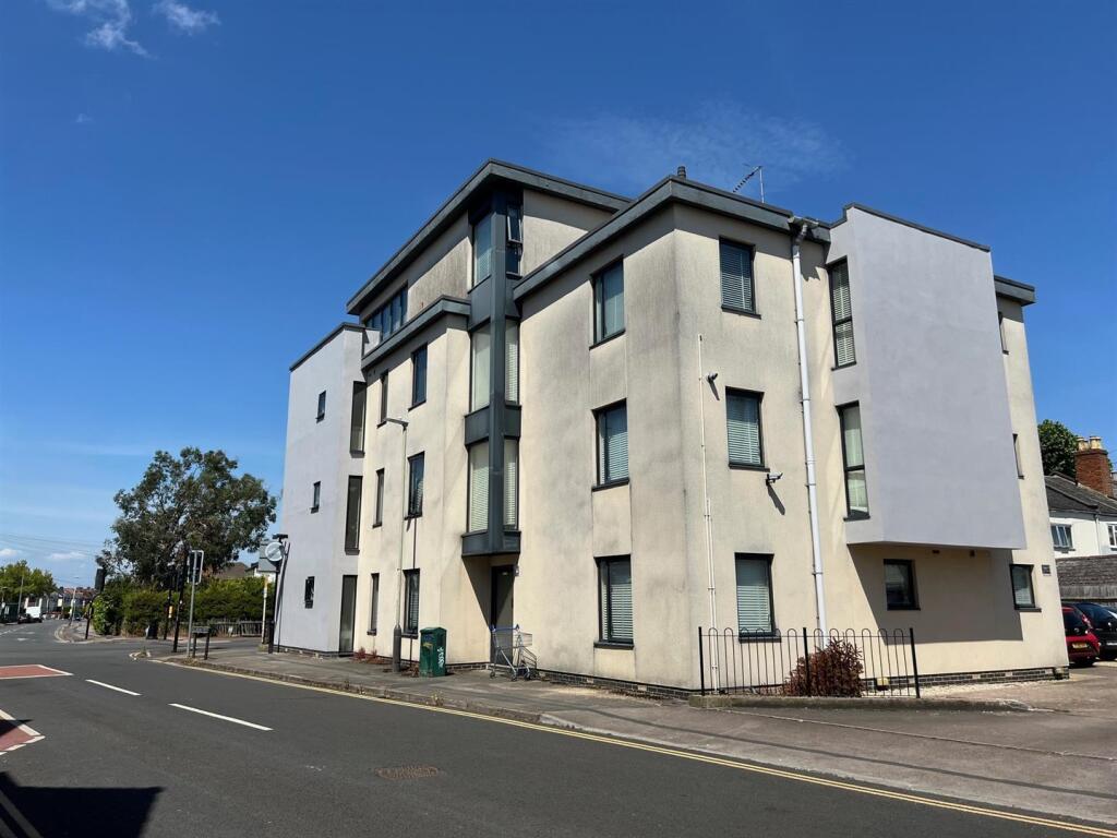 Main image of property: New Penny Court, Millbrook Street, Cheltenham