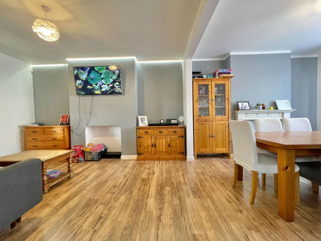 Main image of property: Wisbech Road, March