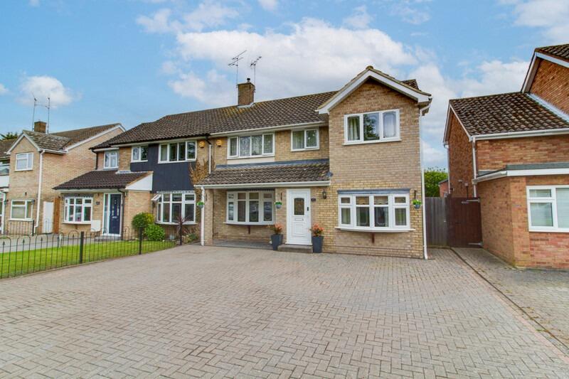 Main image of property: Sparrows Herne, Basildon, Essex, SS16