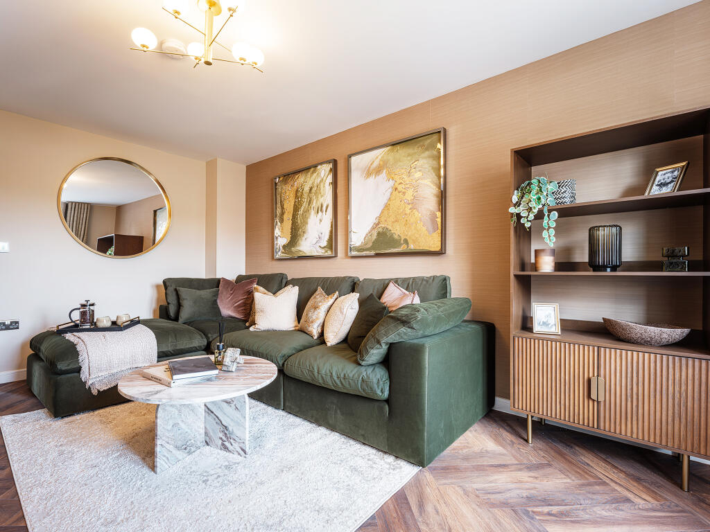 Main image of property: Hauxley Lane, Amble, Northumberland, NE65 0JJ