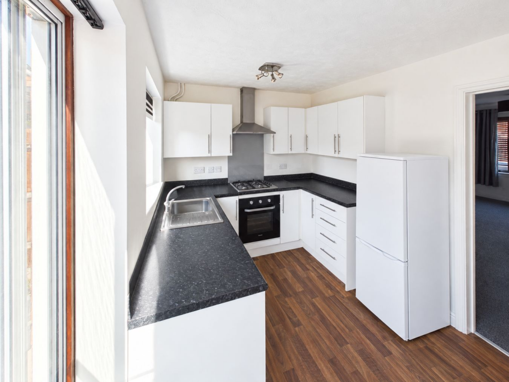 House in Biggleswade, Central Bedfordshire - View 3