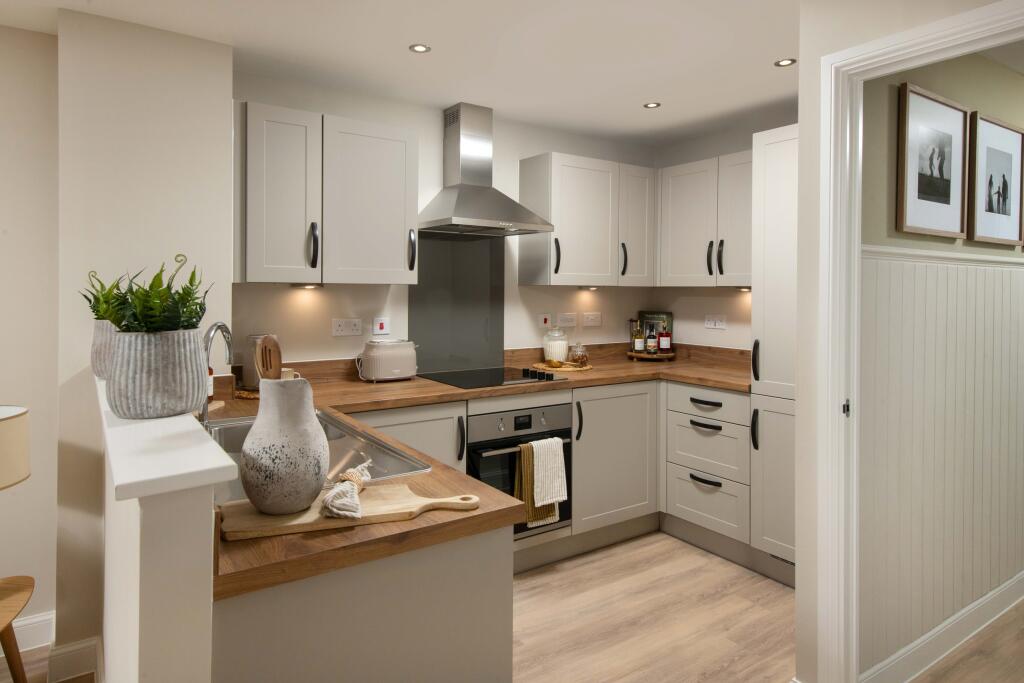 House in Wixams, Bedford - View 2