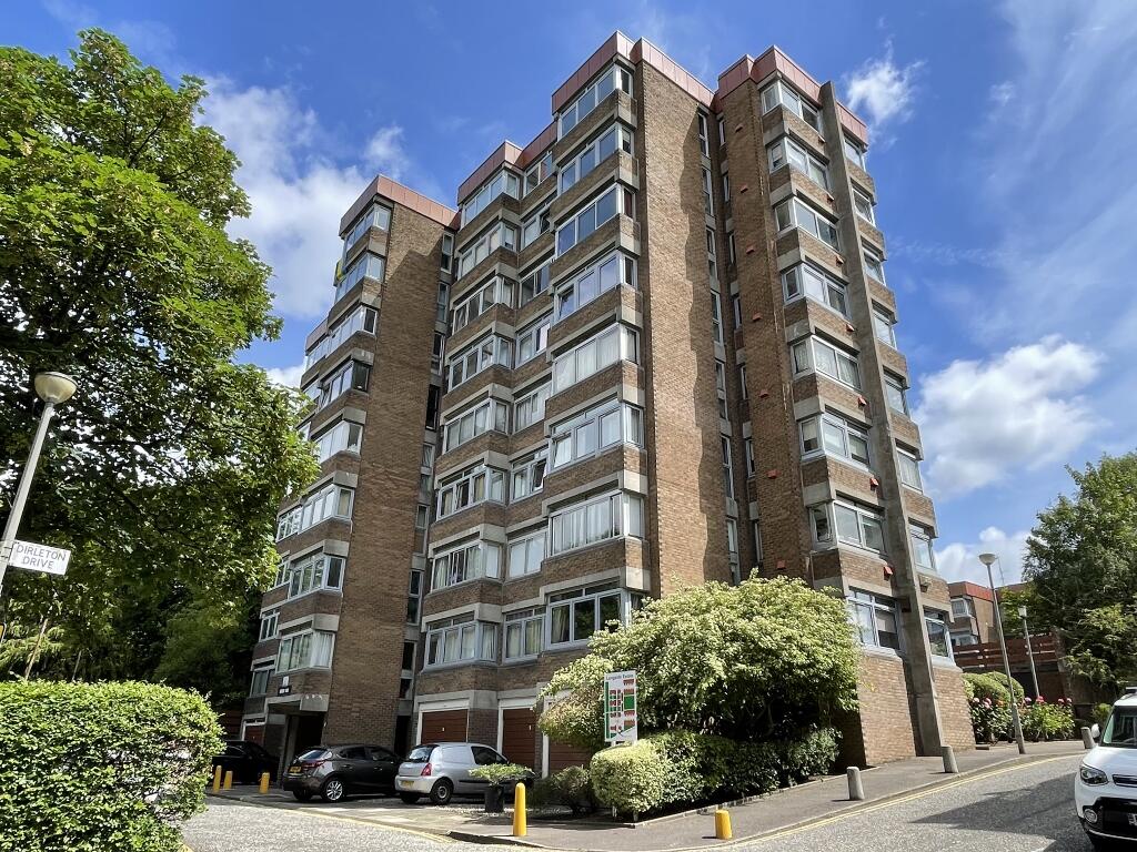 Main image of property: Tantallon Towers, Shawlands