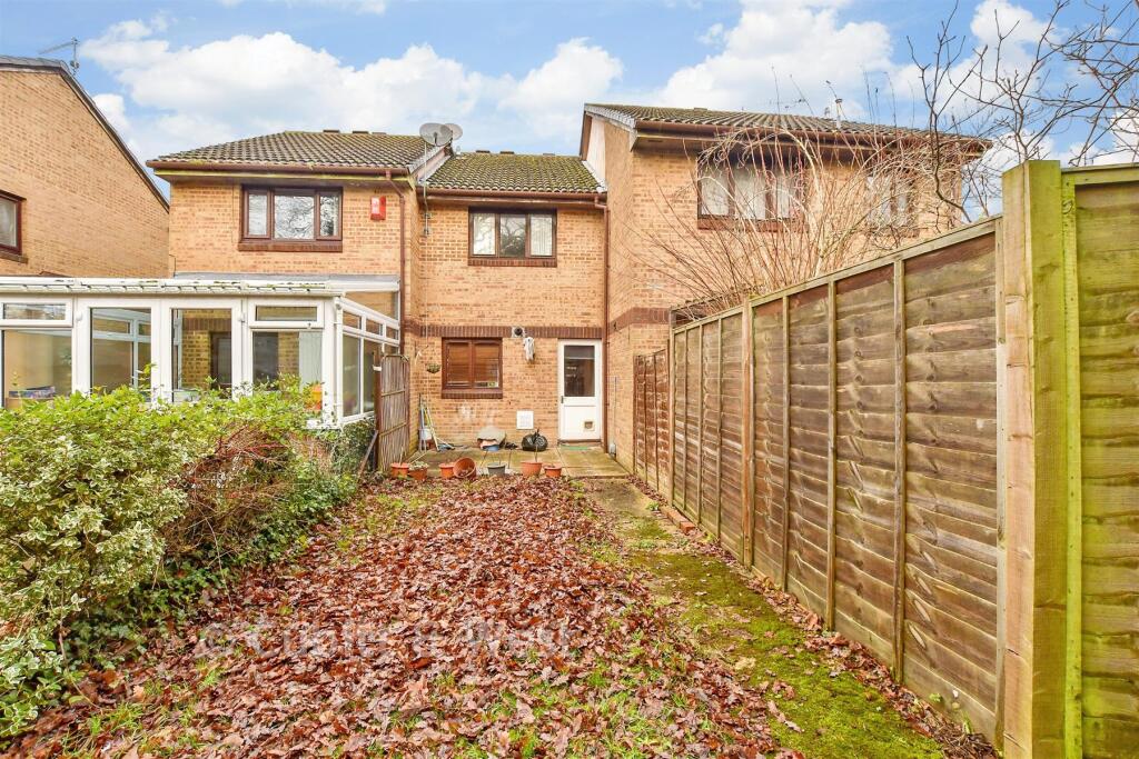 Main image of property: Wallis Way, Horsham, West Sussex
