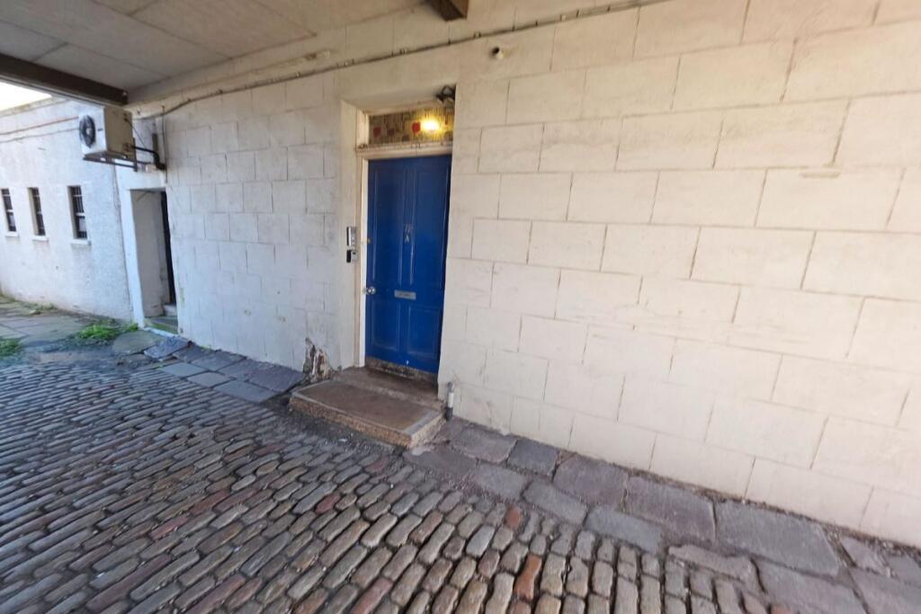 Additional image 9 of 72A, Hutcheon Street (Eastmost FFF), Aberdeen, AB253TB