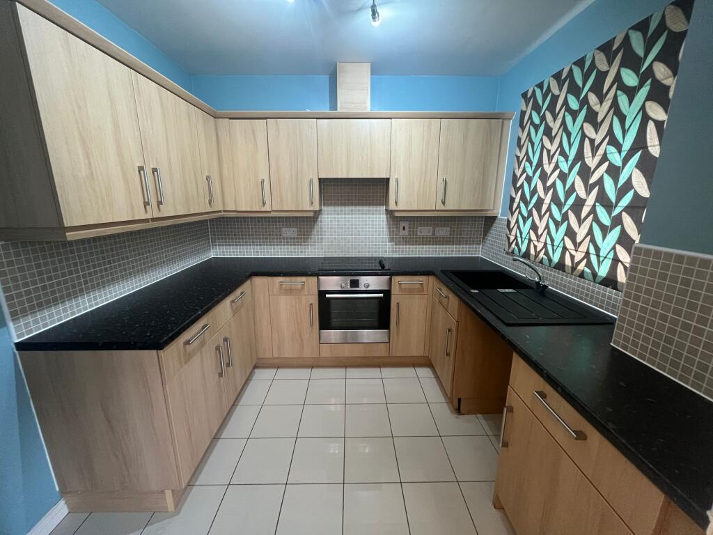 Apartment in Fenland, Benwick - View 4