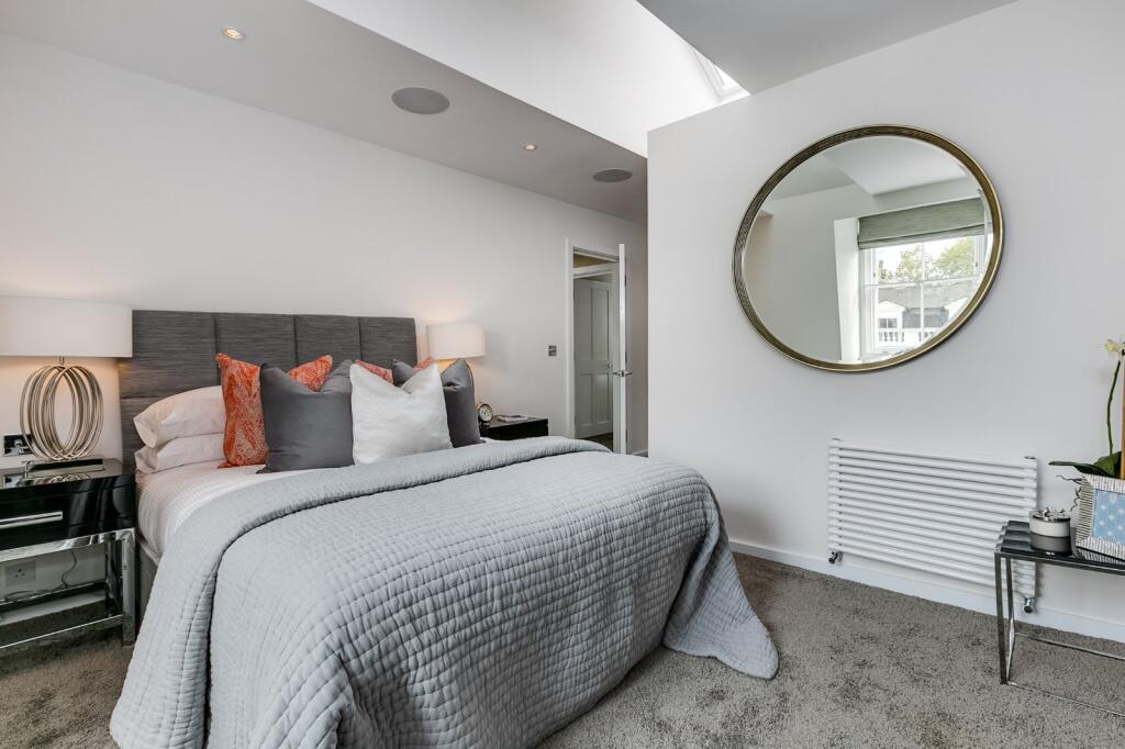 Apartment in London, Royal Borough of Kensington and Chelsea - View 4
