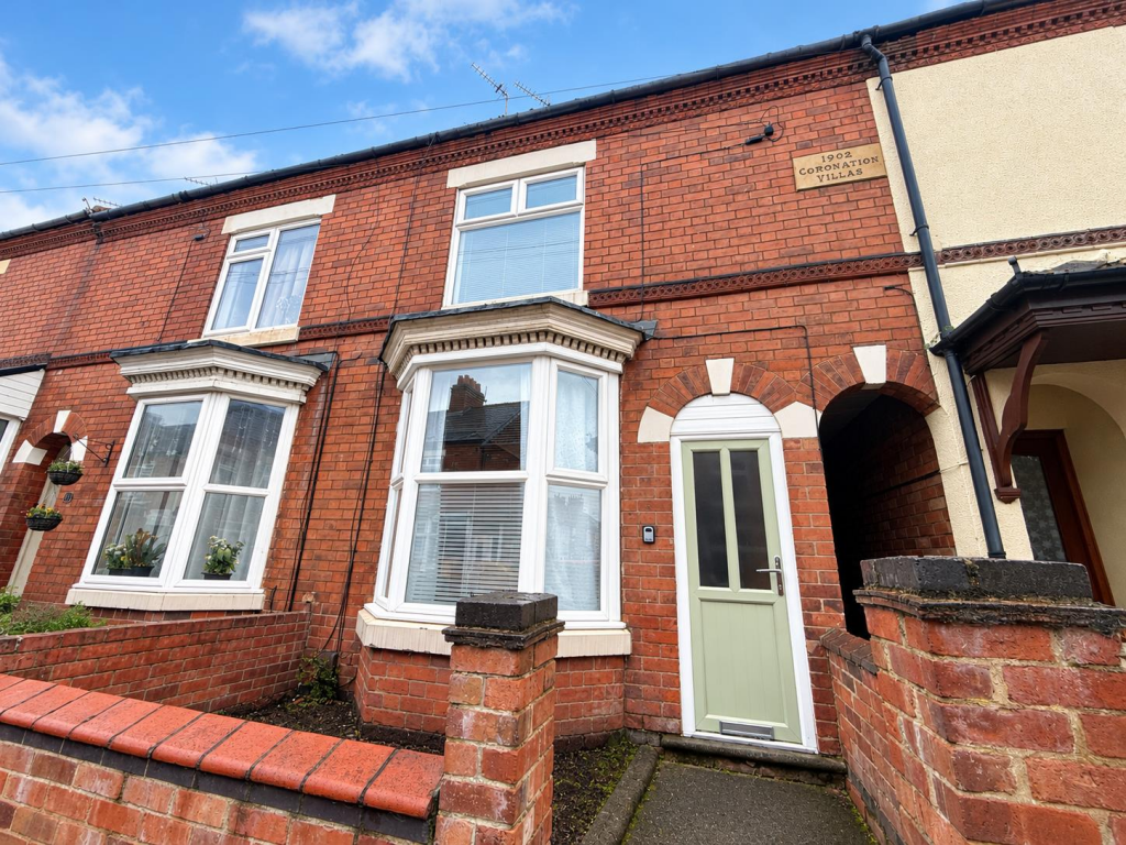 Main image of property: Springfield Road, Shepshed, LOUGHBOROUGH