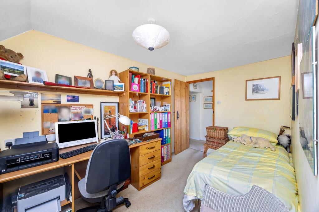 Church Road, Rotherfield, TN6 - View 5
