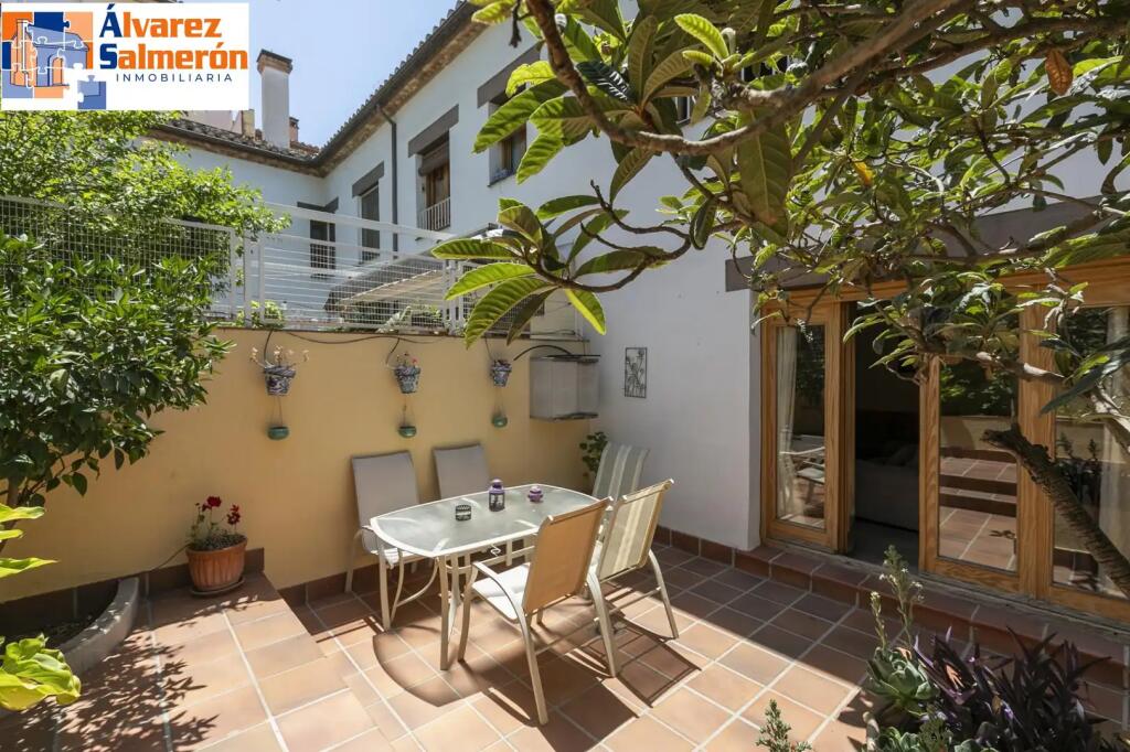 Main image of property: Andalucia, Granada, Granada