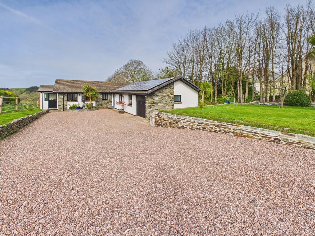 Main image of property: Pinch Hill, Marhamchurch