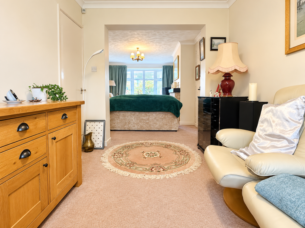 Knightcott Gardens, Banwell, BS29 photo 3