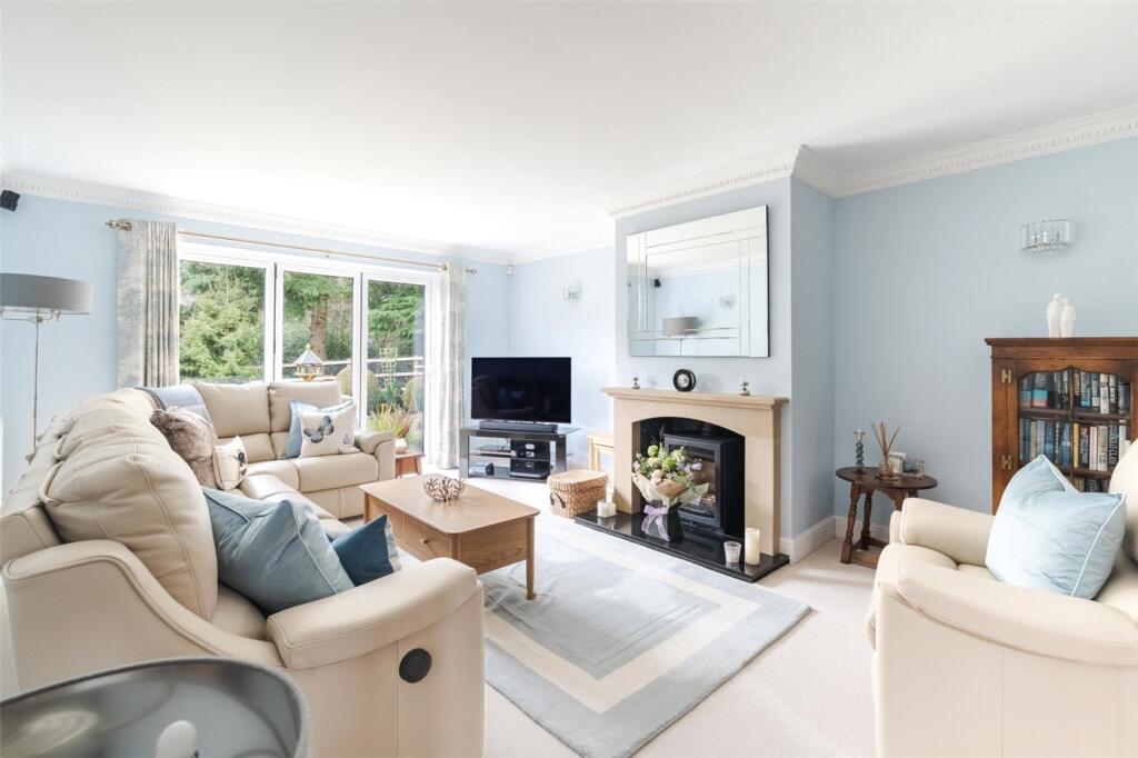Queens Copse Lane, Holtwood, Wimborne, Dorset, BH21 photo 4