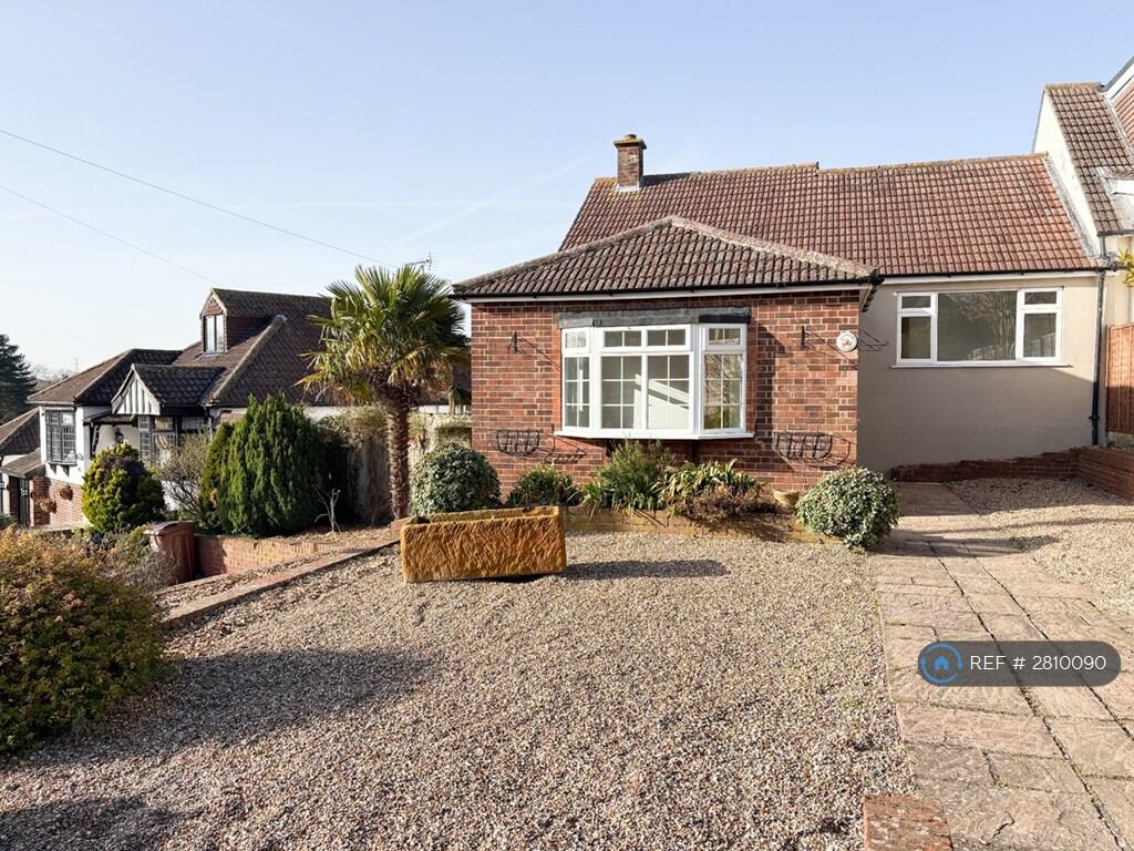 Main image of property: Arcadia Road, Gravesend, DA13