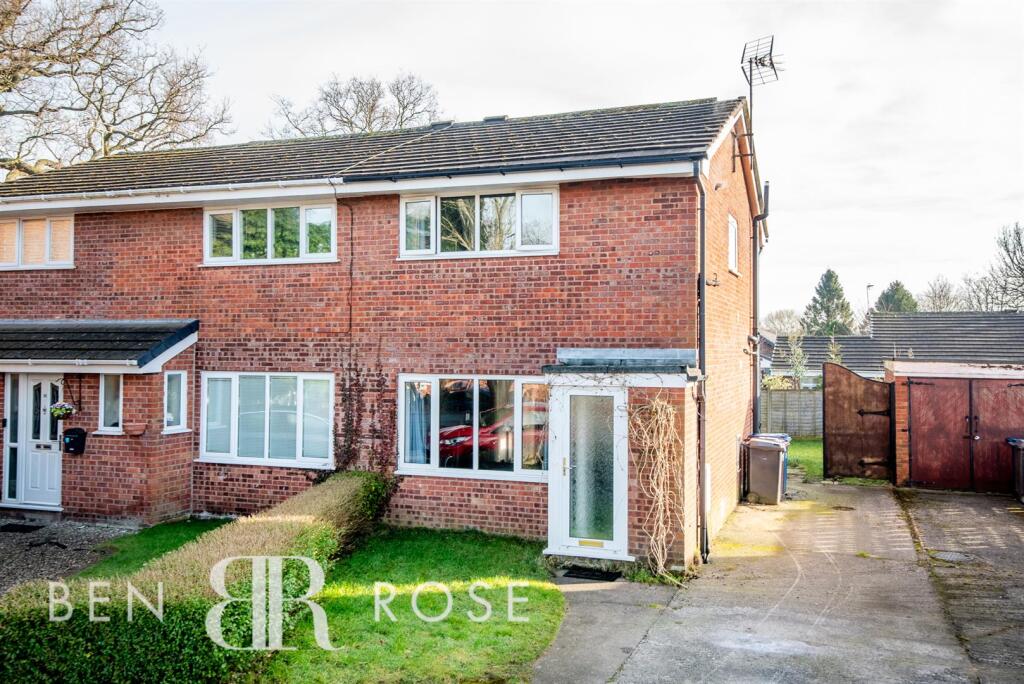 Main image of property: Northlands, Leyland