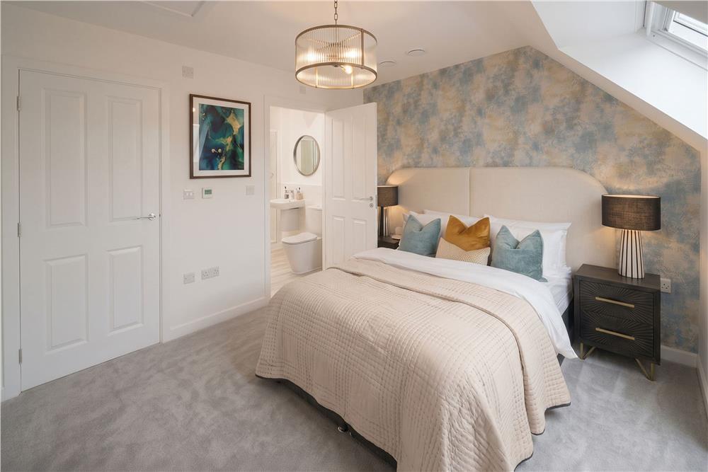 House in South Oxfordshire, Ladygrove, Didcot - More