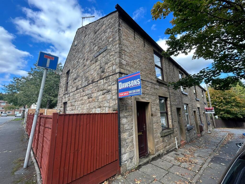 Main image of property: Mottram Moor, Mottram, Hyde