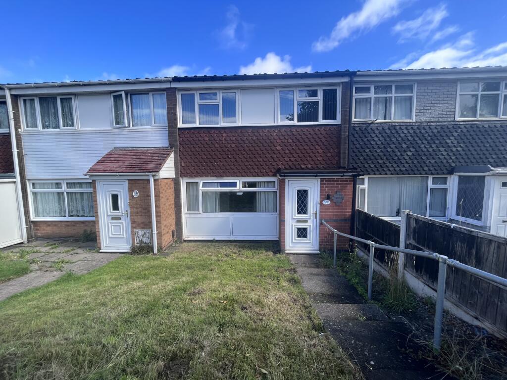 Main image of property: Cromwell Lane, BIRMINGHAM