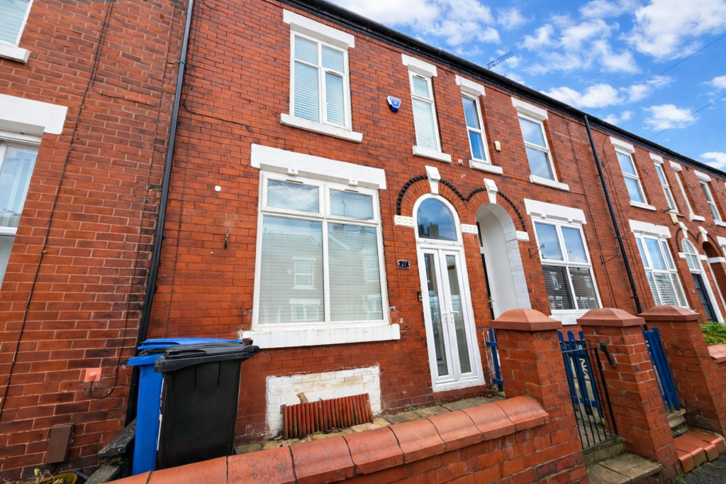 Main image of property: Countess Street, Stockport, SK2