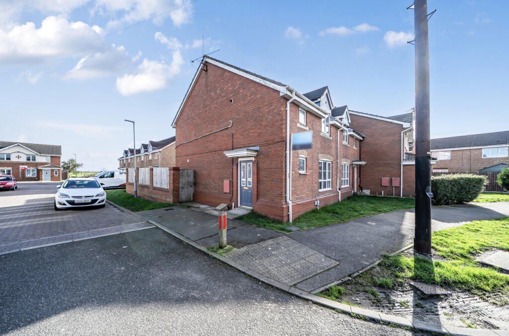 Main image of property: Cromwell Road, Hedon, Hull, HU12