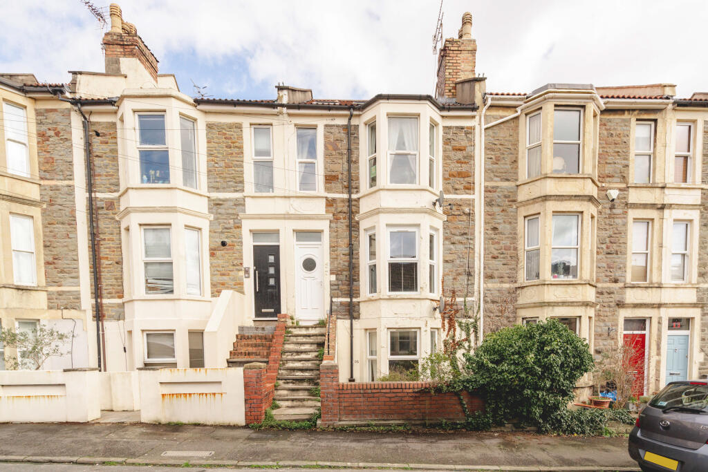 Main image of property: Kensal Road, Victoria Park, Bristol