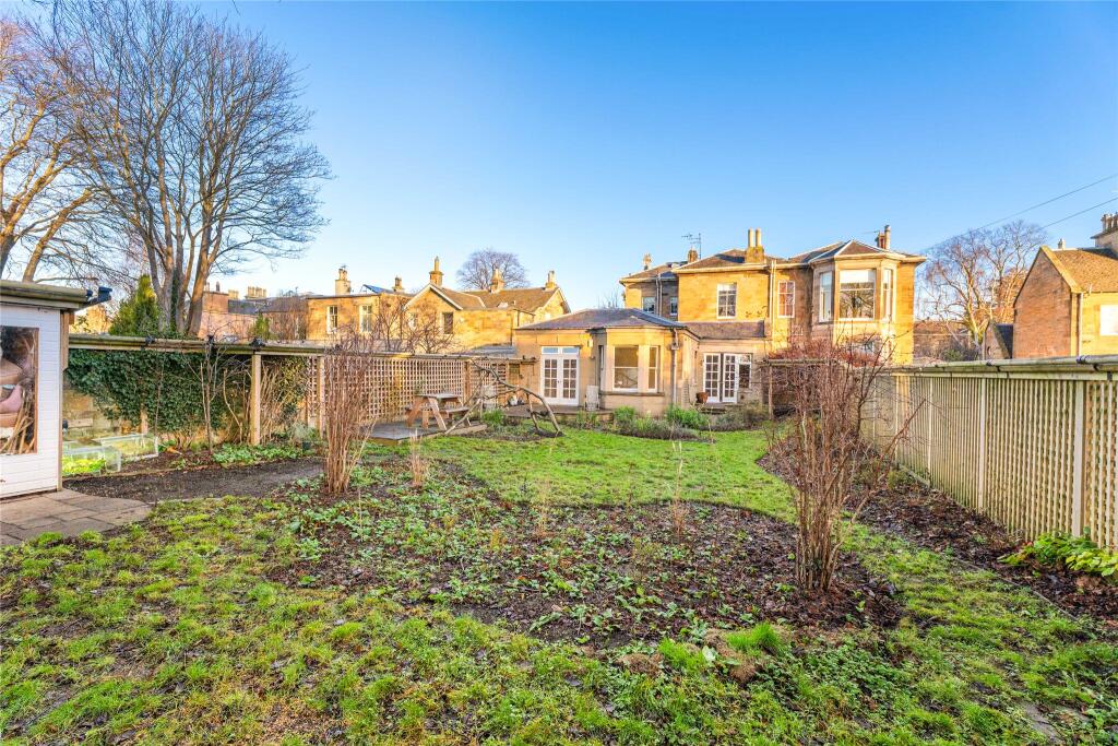 Main image of property: Greenhill Gardens, Edinburgh