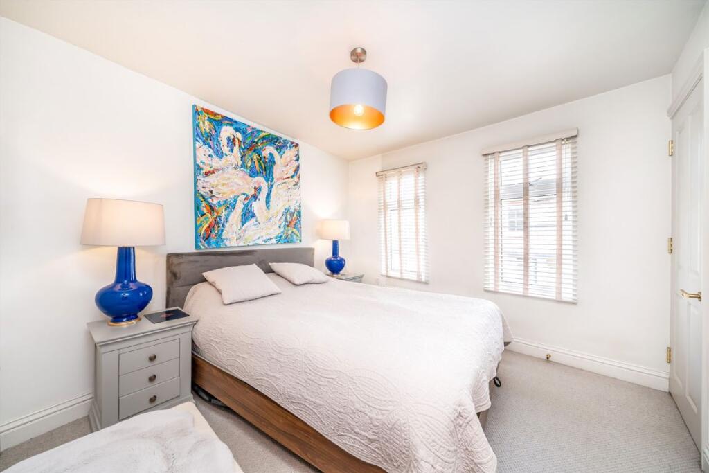 Denmark Road, Twickenham - View 4