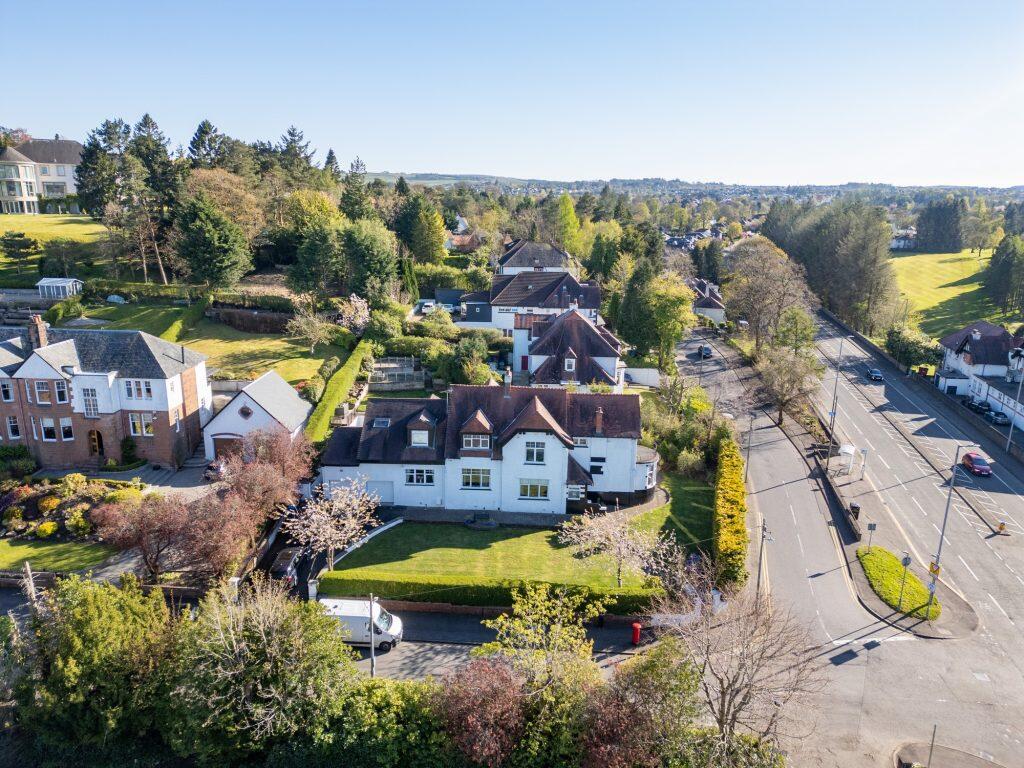 Main image of property: Craignethan Road, Whitecraigs