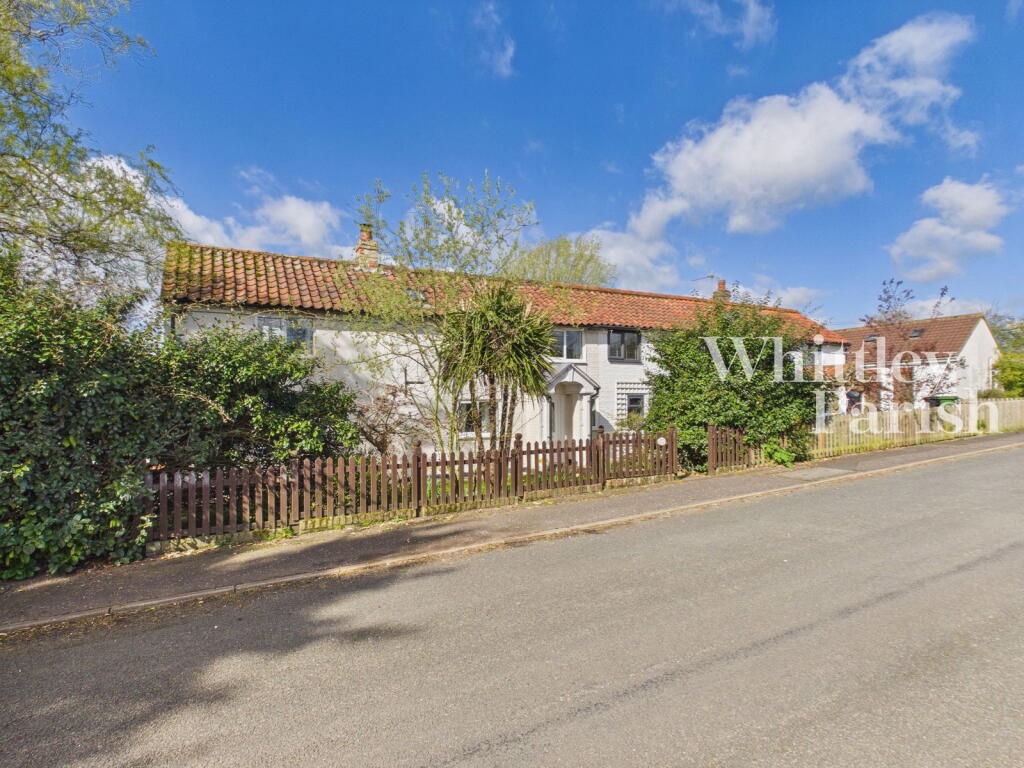 Main image of property: Kirstead Green, Kirstead