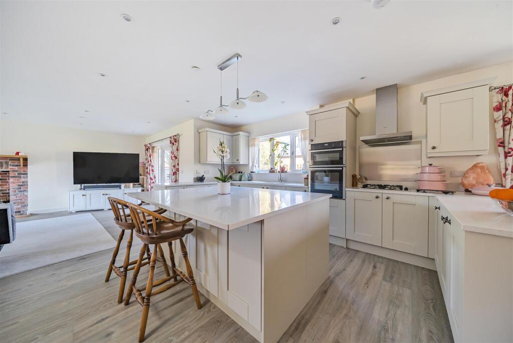 Anduril, Coedway, Shrewsbury, SY5 9AR photo 4