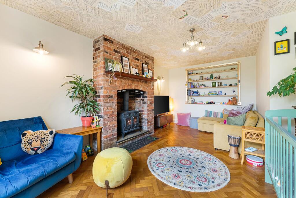 House in Manchester - View 2