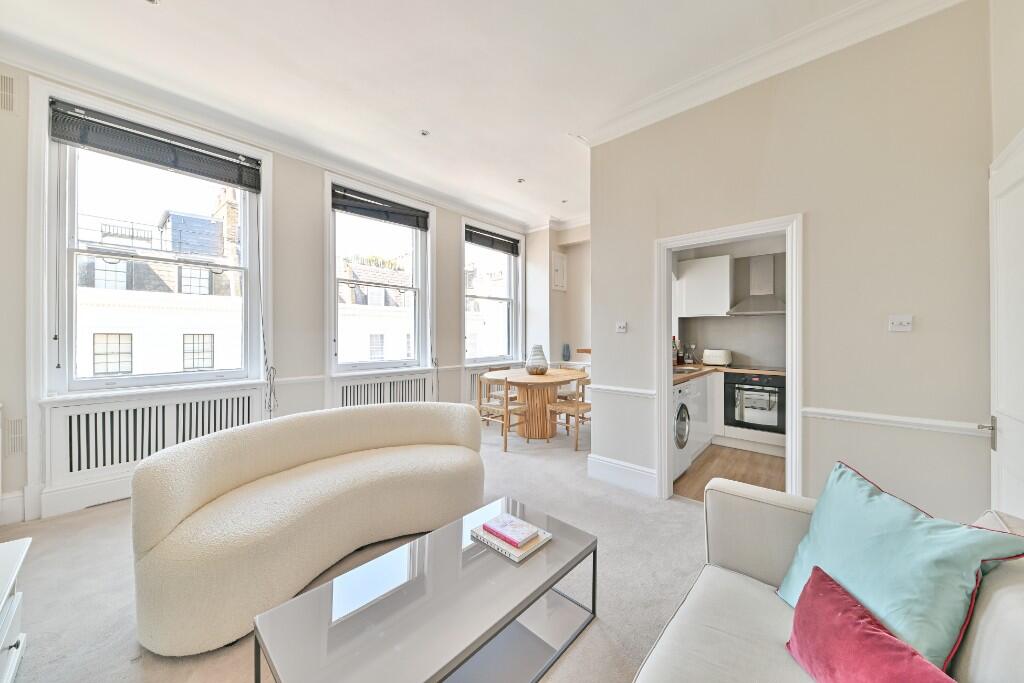 Main image of property: Ovington Gardens, London, SW3