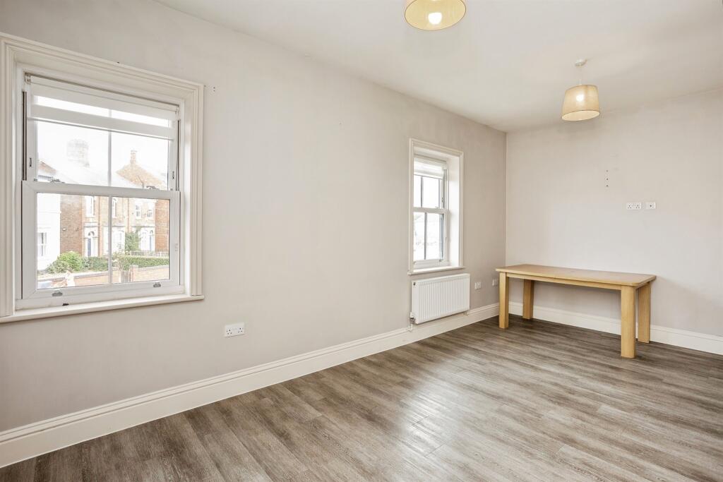 Apartment in Melton, Leicestershire - View 4