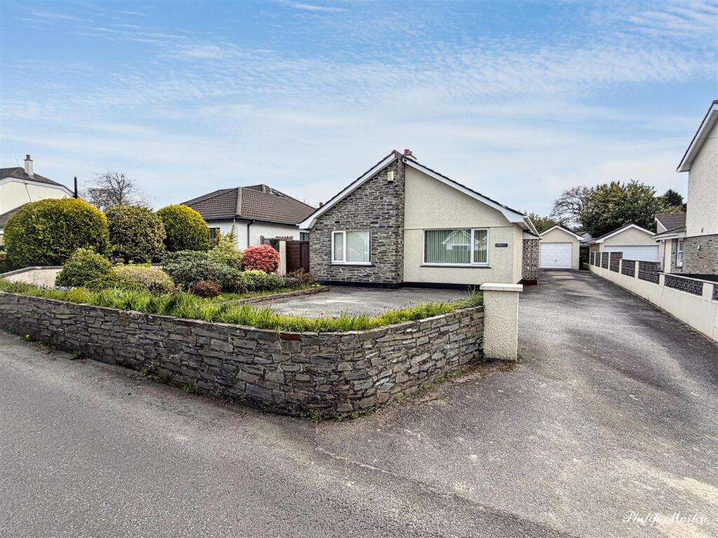 Main image of property: Bissoe Road, Carnon Downs, Truro