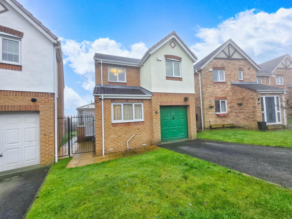 Main image of property: Woodhouse Road, Hoyland, Barnsley, S74 9AW
