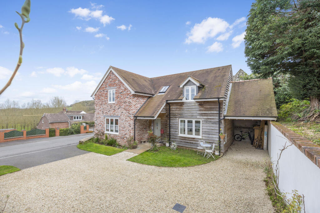 Main image of property: Salisbury